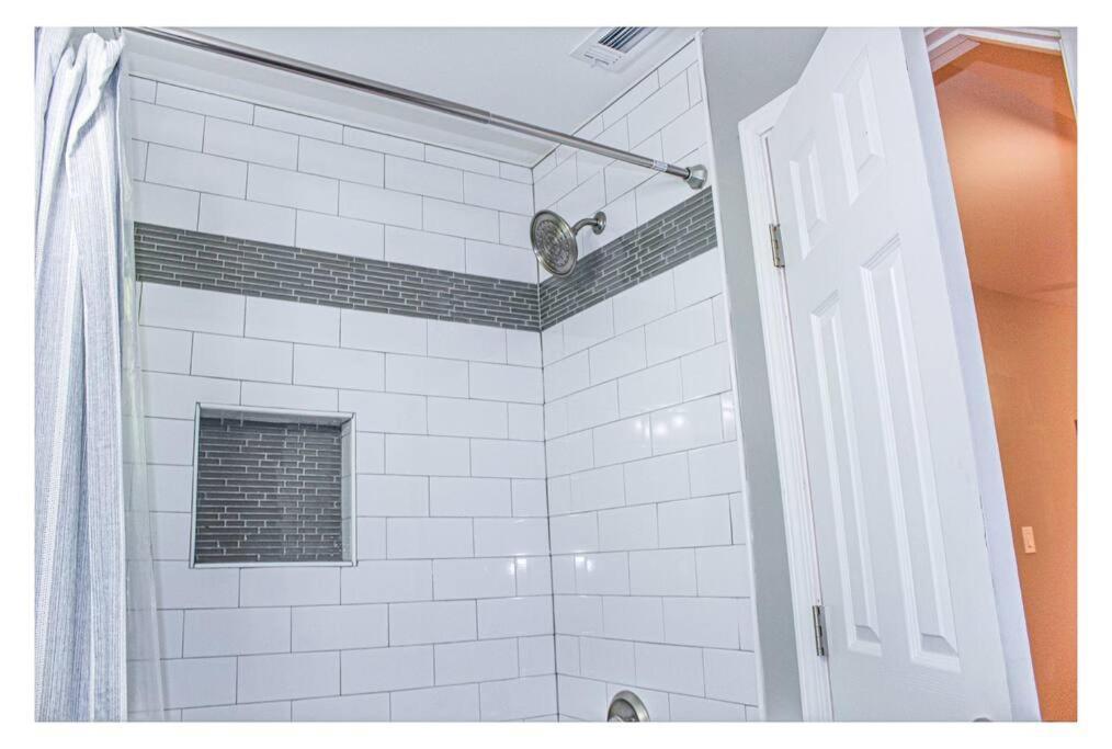 Lovely 3Br 3Ba Home Minutes From Airport/Downtown Atlanta Exterior foto